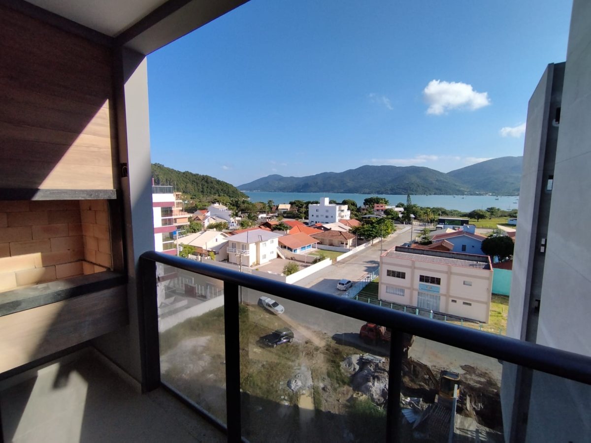 Apartamento Av. Caravelas Praia Grande Governador Celso Ramos Santa-Catarina